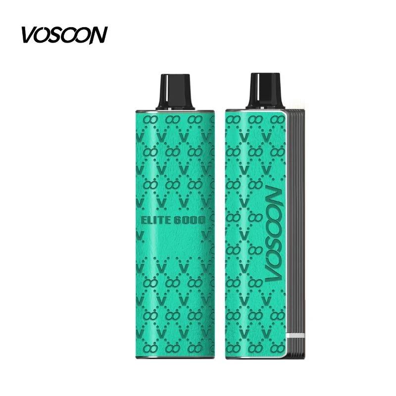 VOSOON 一次性6000口